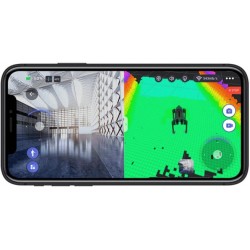 Unitree go2 köpek robot